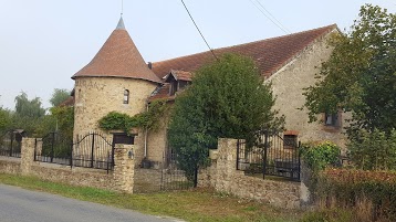 Domaine de Vareilles