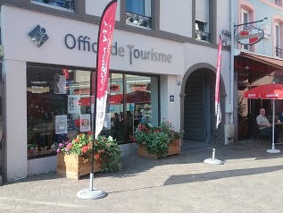 Office de Tourisme Bruyères Vallons des Vosges