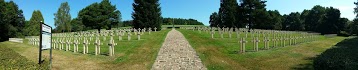 Nécropole nationale de Saulcy-sur-Meurthe