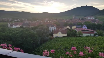 Relais du Silence Aux Ducs de Lorraine