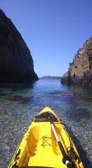 Ouessant Kayak