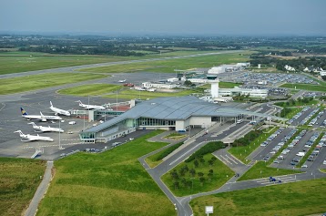 Brest Bretagne Airport