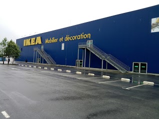 IKEA Brest Guipavas