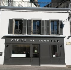 Office de Tourisme du pays de Landerneau-Daoulas