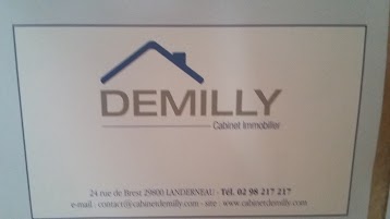 Cabinet Demilly Immobilier