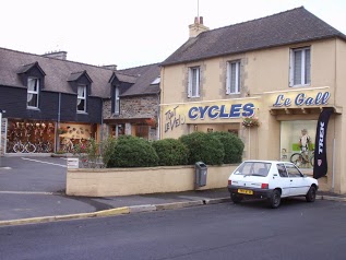 CYCLES LE GALL