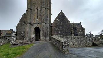 Chapelle Saint-Divy