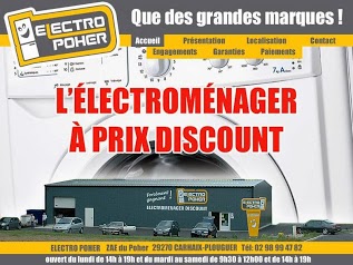 Electro Poher