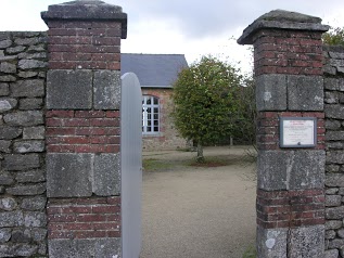 Museum Rural Of Education In Les Côtes D'armor