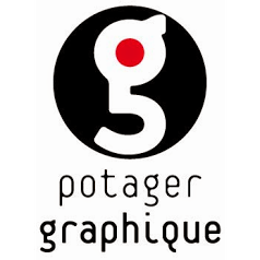 Potager graphique - Graphisme & Photos panoramiques en Bretagne