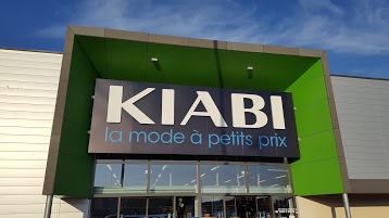 Kiabi