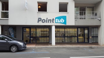 Le Point TUB