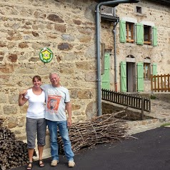 Gîte de groupe & mini-camping Les Deux Frères