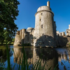 Château de la Hunaudaye