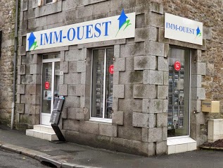 IMM-OUEST - Agence immobilière Broons