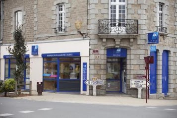 Banque Populaire de l'Ouest