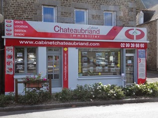 Cabinet Chateaubriand Immobilier sens de bretagne