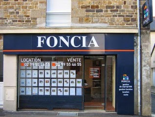 Foncia Transaction Location