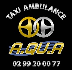 A.QU.A 35 Ambulances