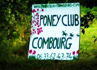 Poney Club de Combourg