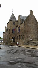 Mairie Fougères