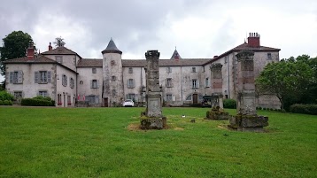 Château de Chantelauze