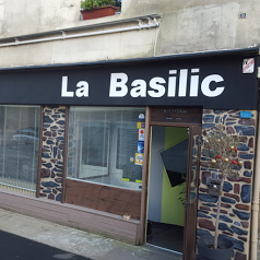 La Basilic