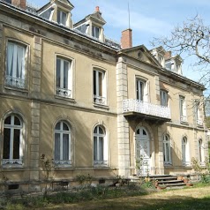 Le Parc de La Vallade