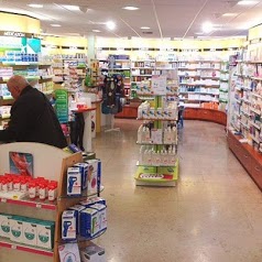 Selarl Pharmacie St Nicolas