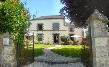 Le Vieux Manoir