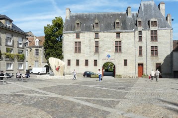 Office de Tourisme d'Alençon