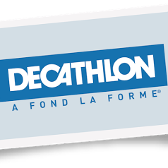 Decathlon Alençon