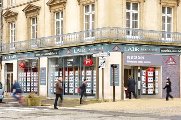 Lair immobilier Alençon