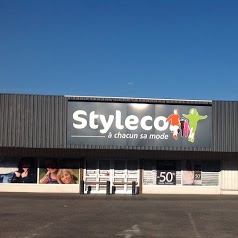 STYLECO PRIVATE MAMERS