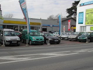 Gouyer automobiles mamers