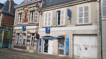 Banque Populaire Val de France