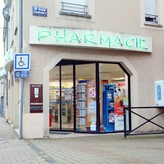 Pharmacie Saint Hilaire