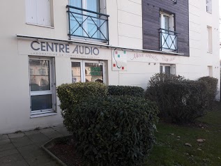 Centre Audio Chartres