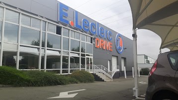 E.Leclerc Drive Chartres