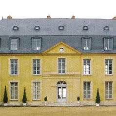 Chateau de Dommerville