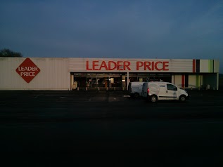 Leader Price