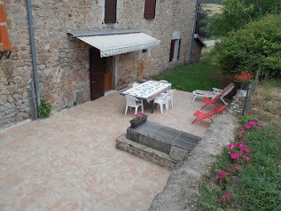 Chambres d'hôtes Charrondière