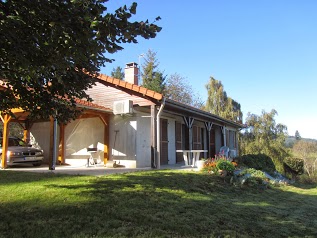 Gîte mamé Mado