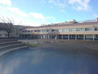 School Geoffroy Saint-Hilaire