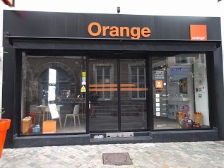 Boutique Orange