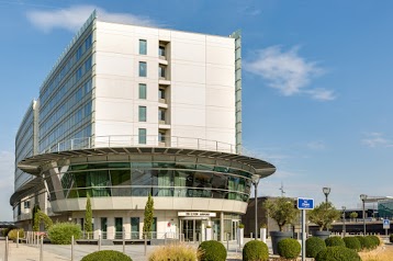 Hotel NH Lyon Airport