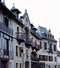 Office de Tourisme de Bourron-Marlotte