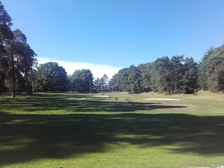 Golf de Fontainebleau