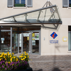 Office de tourisme de Milly-la-Forêt, Vallée de l'Ecole, Vallée de l'Essonne