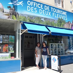 Office de Tourisme de Montereau et des Environs